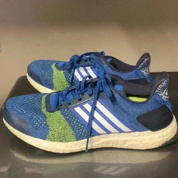 Adidas ultra boots size 8 - Picture 5 of 7